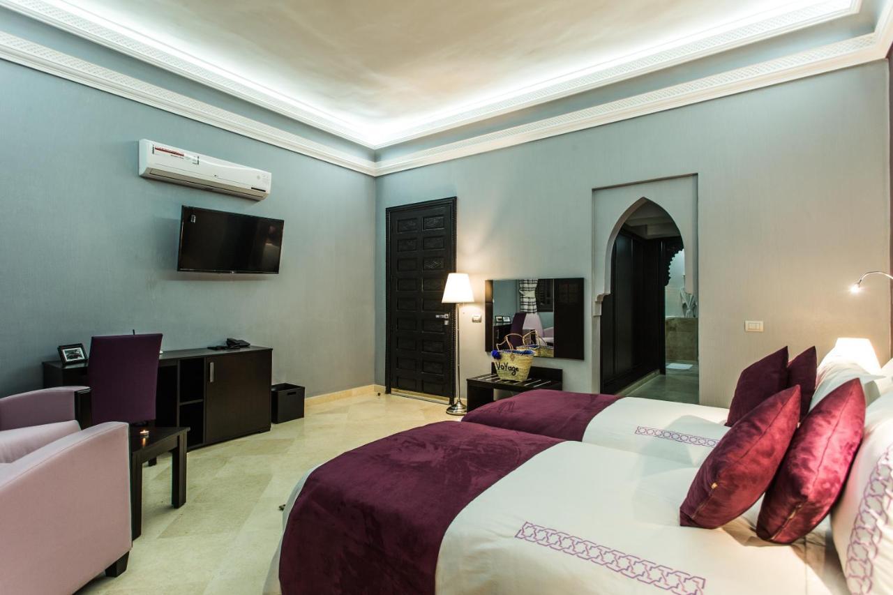 Hotel The Bird Douar Caïd Layadi Exterior foto